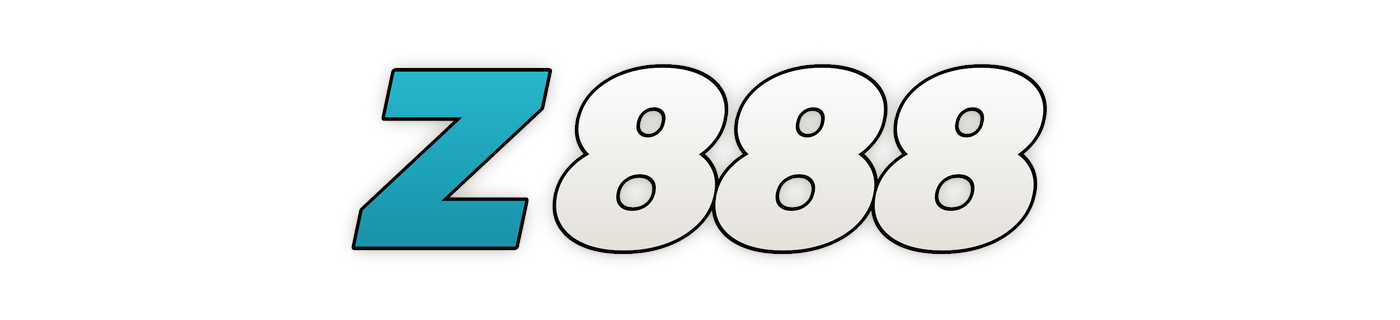 z888 Logo